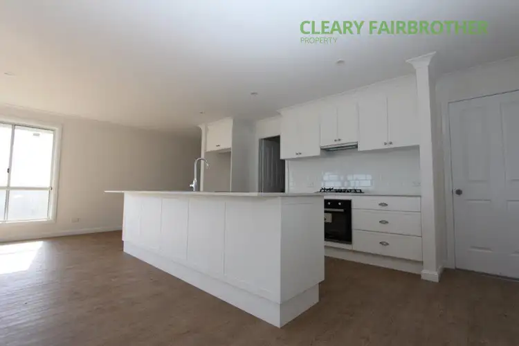 Second view of Homely house listing, 18 Brennan Drive, Kelso NSW 2795