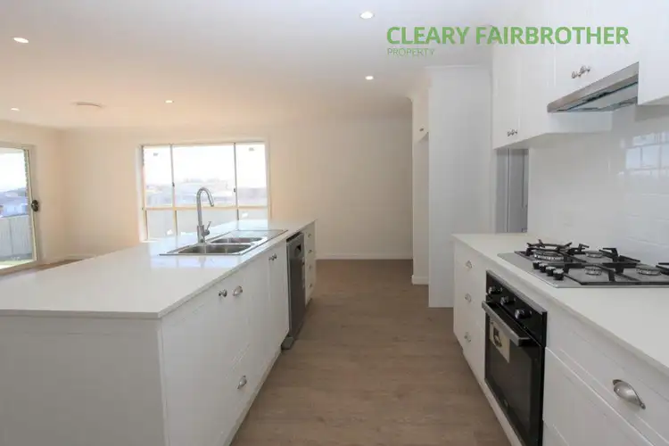 Fourth view of Homely house listing, 18 Brennan Drive, Kelso NSW 2795