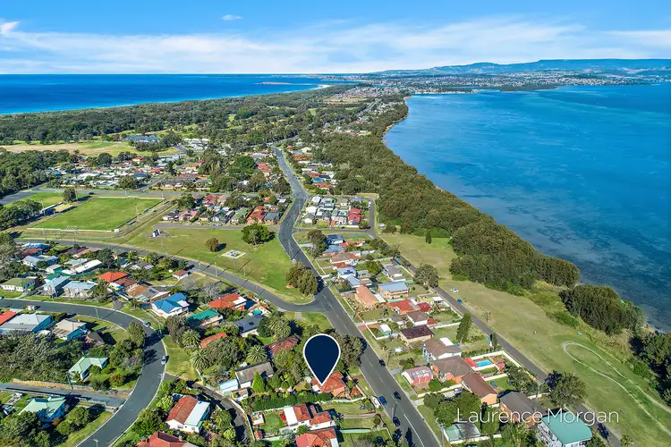 Sixth view of Homely house listing, 149 Lakeview Parade, Primbee NSW 2502