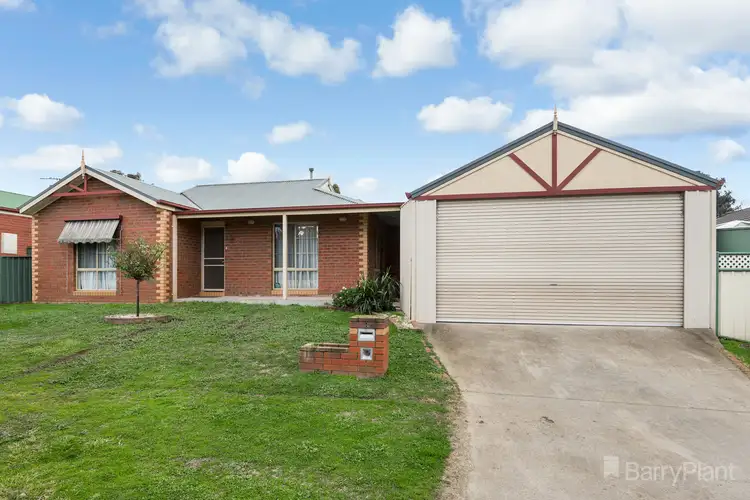 Main view of Homely house listing, 2 Jorben Place, Golden Square VIC 3555