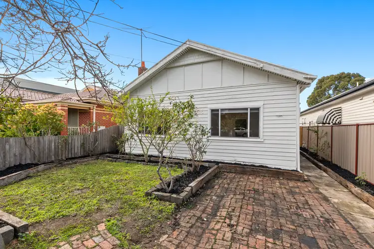 84 William Street, Newport VIC 3015