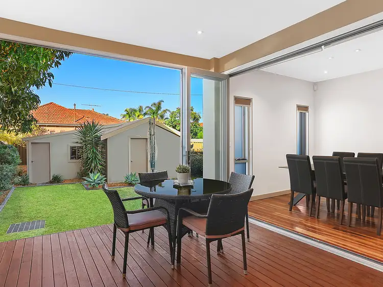 28 Clareville Avenue, Sandringham NSW 2219