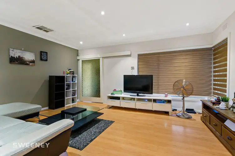 Second view of Homely house listing, 16 Fairbairn Road, Sunshine West VIC 3020