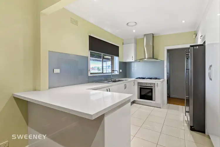 Third view of Homely house listing, 16 Fairbairn Road, Sunshine West VIC 3020