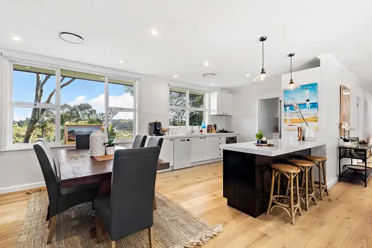 34 Ilford Road, Frenchs Forest NSW 2086
