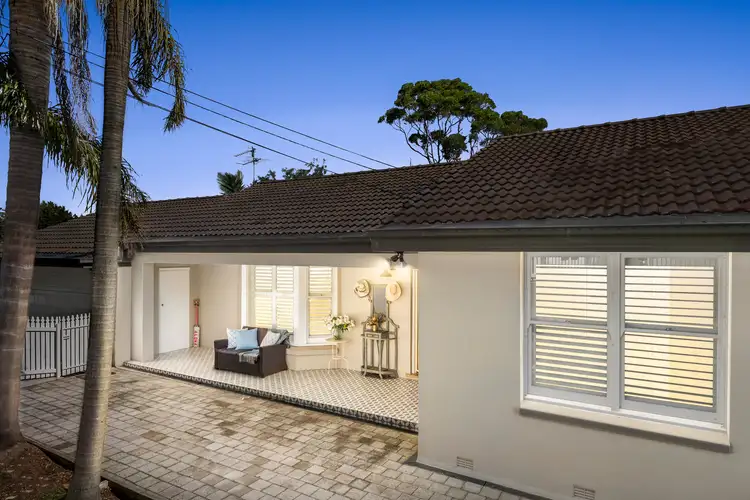 Second view of Homely house listing, 34 Ilford Road, Frenchs Forest NSW 2086