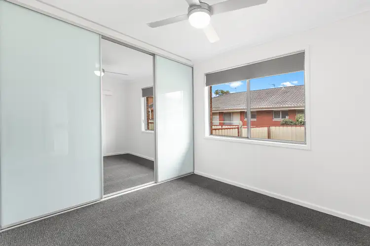 Third view of Homely unit listing, 3/16 Railway Road, New Lambton NSW 2305