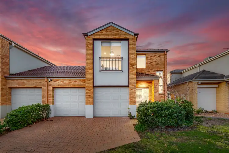 46 Jade Way, Hillside VIC 3037