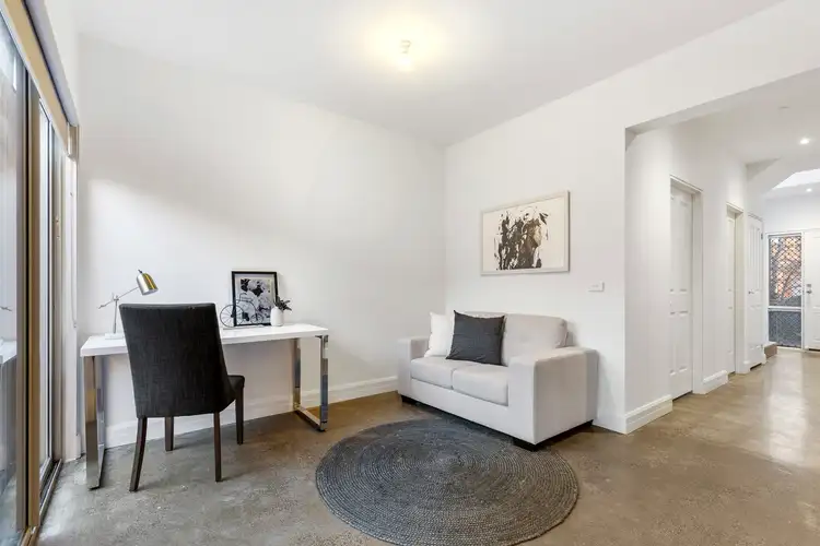 Fifth view of Homely townhouse listing, 46 Jade Way, Hillside VIC 3037