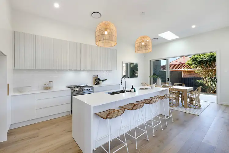 Third view of Homely semi-detached listing, 14B Nullaburra Road, Caringbah NSW 2229