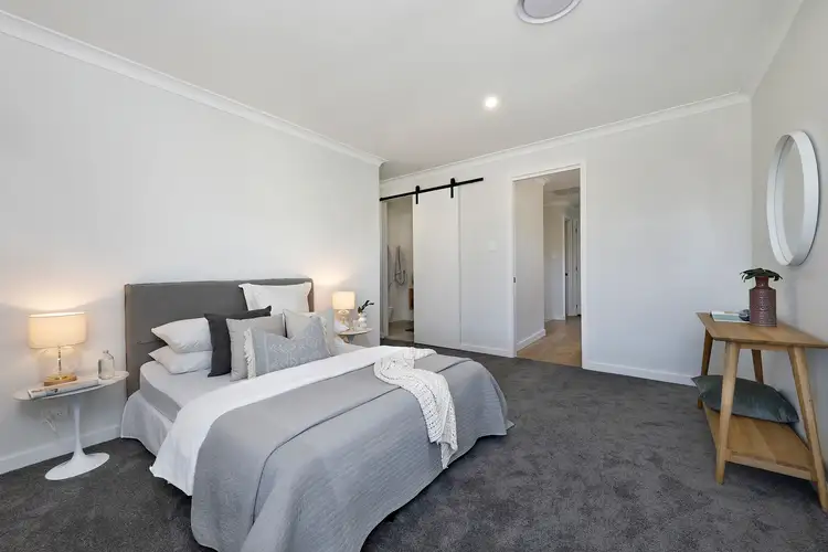 Fourth view of Homely semi-detached listing, 14B Nullaburra Road, Caringbah NSW 2229