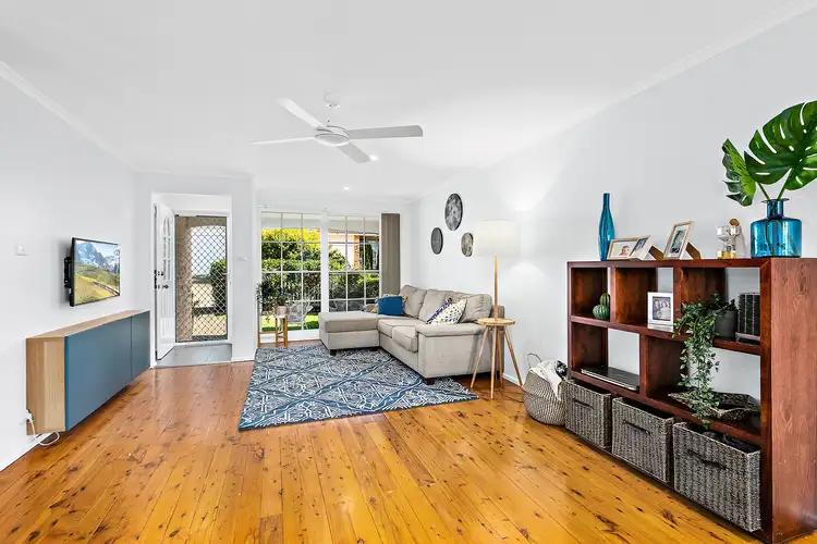 Second view of Homely townhouse listing, 18/9-11 Oleander Parade, Caringbah South NSW 2229