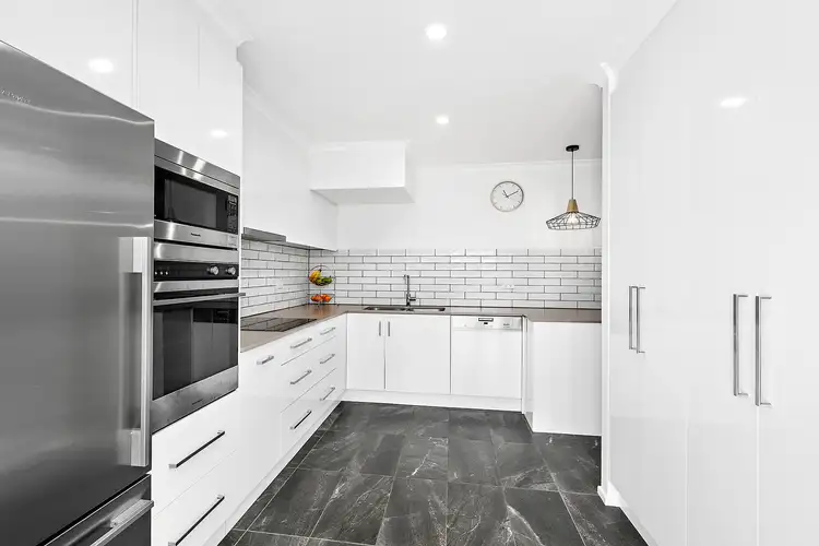 Fifth view of Homely townhouse listing, 18/9-11 Oleander Parade, Caringbah South NSW 2229