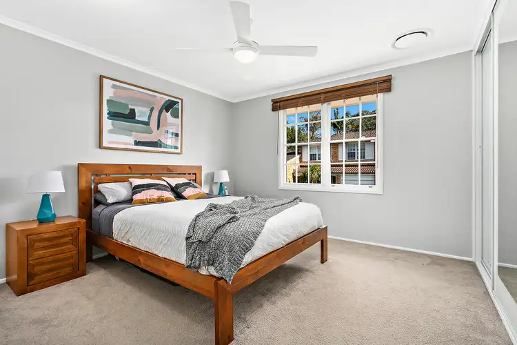 Sixth view of Homely townhouse listing, 18/9-11 Oleander Parade, Caringbah South NSW 2229