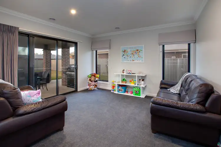 Sixth view of Homely house listing, 120 Cambridge Drive, Thurgoona NSW 2640