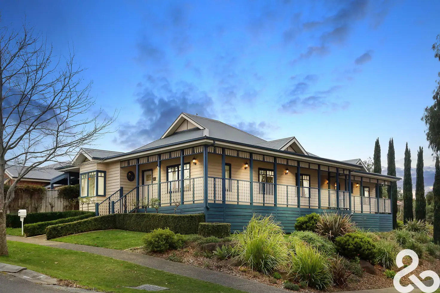 Main view of Homely house listing, 54 Brookwood Avenue, Doreen VIC 3754