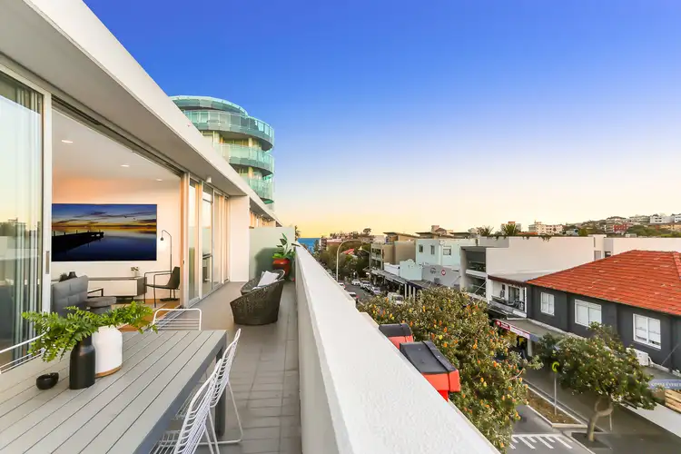 313/61-63 Hall Street, Bondi Beach NSW 2026