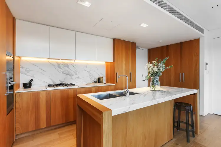 Fifth view of Homely apartment listing, 313/61-63 Hall Street, Bondi Beach NSW 2026