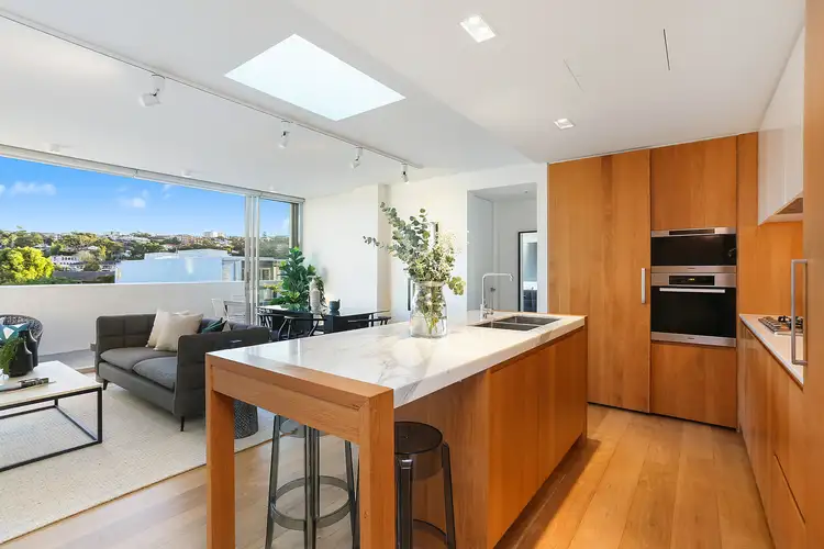 Sixth view of Homely apartment listing, 313/61-63 Hall Street, Bondi Beach NSW 2026