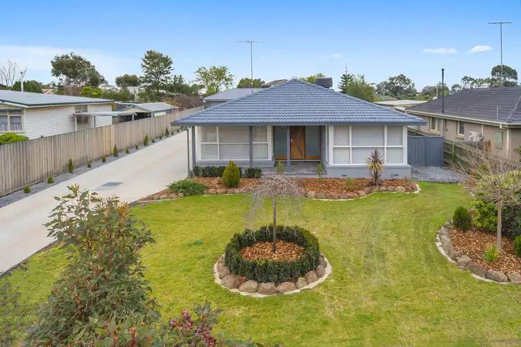 Main view of Homely house listing, 11 Wellington Street, Darley VIC 3340