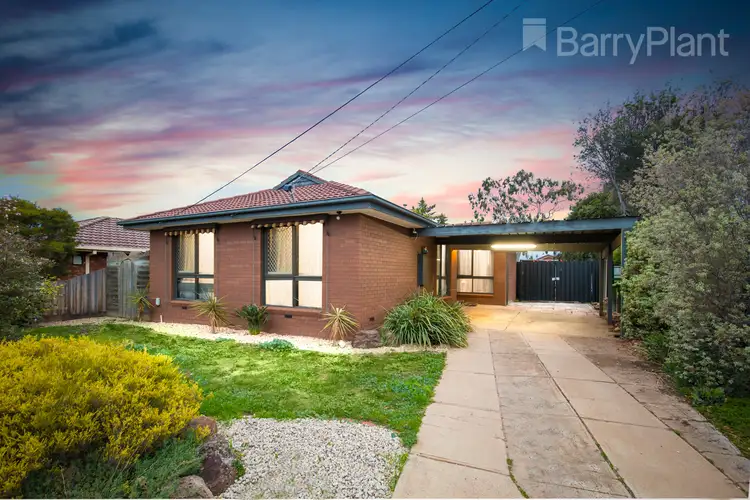 4 Bellbridge Drive, Hoppers Crossing VIC 3029