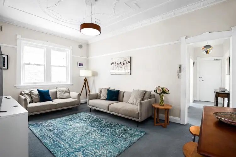 4/188 Bronte Road, Waverley NSW 2024