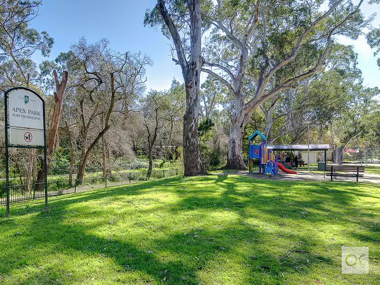 Second view of Homely land listing, 11 Hewett Avenue, Hawthorndene SA 5051