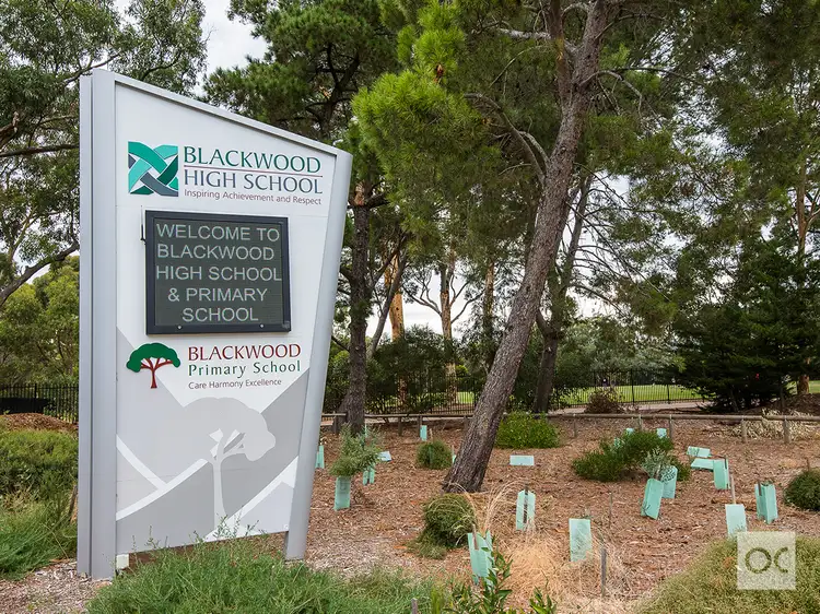 Sixth view of Homely land listing, 11 Hewett Avenue, Hawthorndene SA 5051