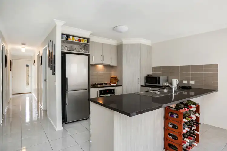 Second view of Homely unit listing, 3/29 Green Street, Long Gully VIC 3550