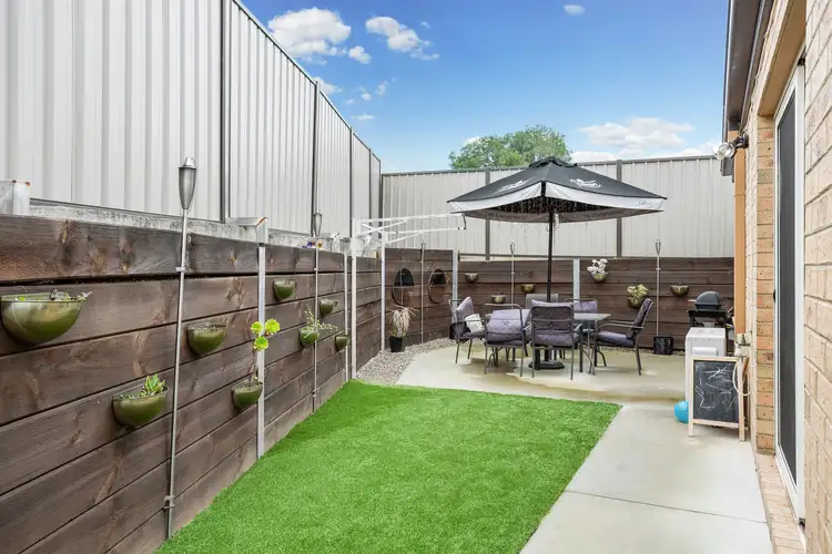 Fourth view of Homely unit listing, 3/29 Green Street, Long Gully VIC 3550