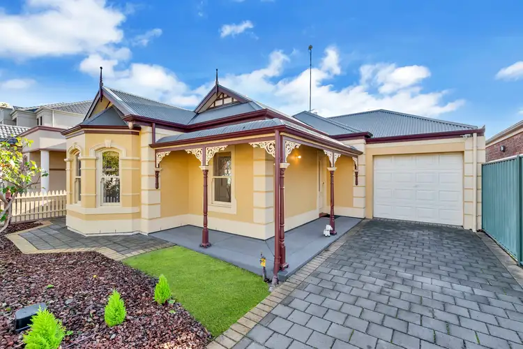 30 Baird Street, Mawson Lakes SA 5095