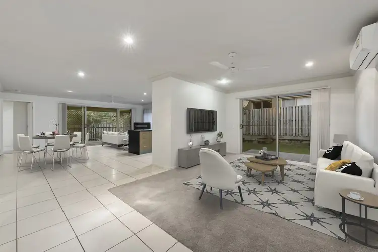 Second view of Homely house listing, 20 Kingsmill Circuit, Peregian Springs QLD 4573