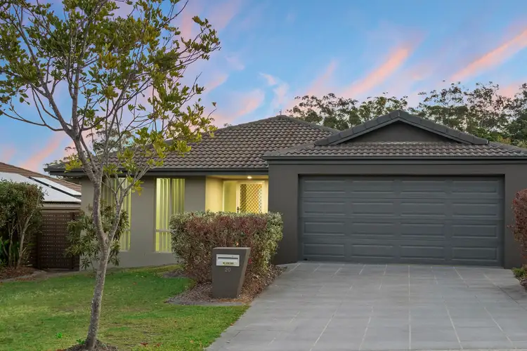 Third view of Homely house listing, 20 Kingsmill Circuit, Peregian Springs QLD 4573