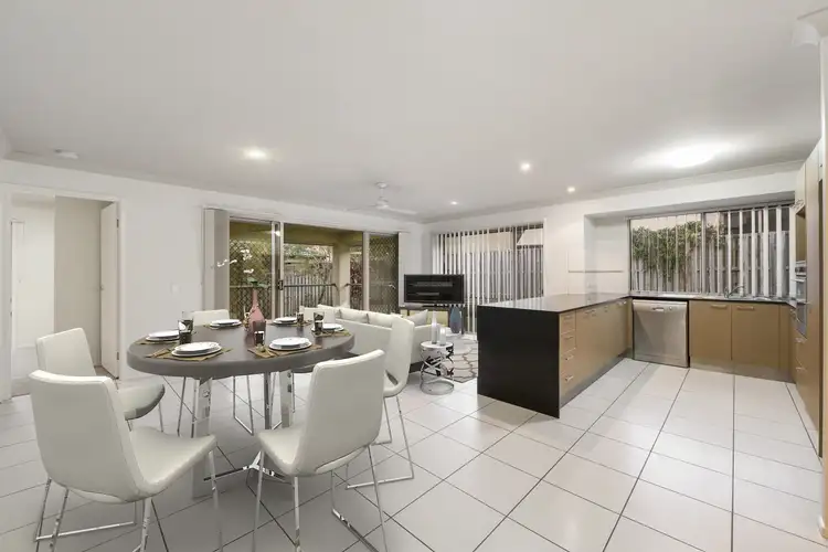 Sixth view of Homely house listing, 20 Kingsmill Circuit, Peregian Springs QLD 4573