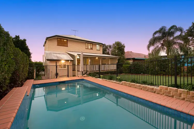 41 Norman Street, Coorparoo QLD 4151
