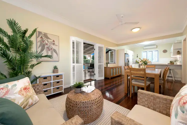 Second view of Homely house listing, 41 Norman Street, Coorparoo QLD 4151
