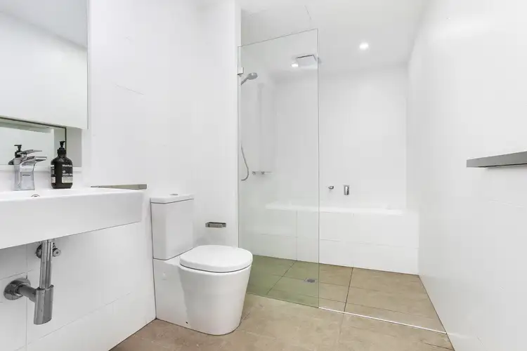 Fourth view of Homely apartment listing, C1.25/21 Mandemar Avenue, Homebush West NSW 2140