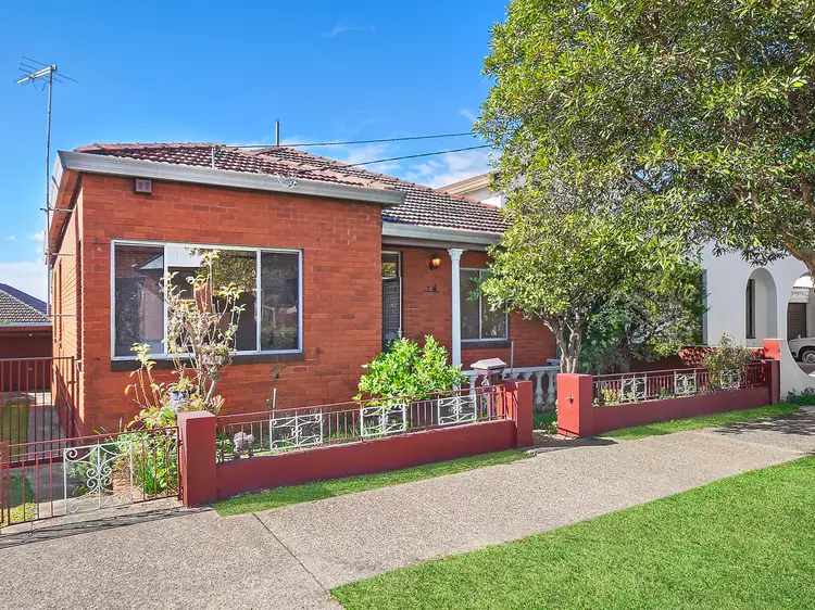7 Ferrier Street, Rockdale NSW 2216