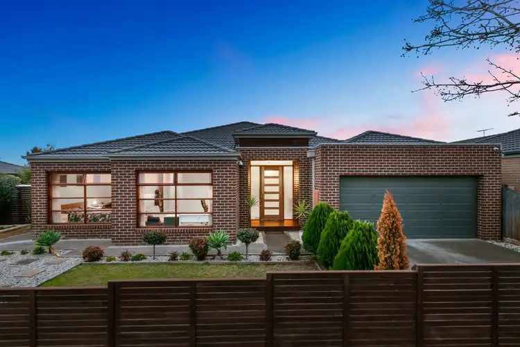14 Balfron Avenue, Deer Park VIC 3023