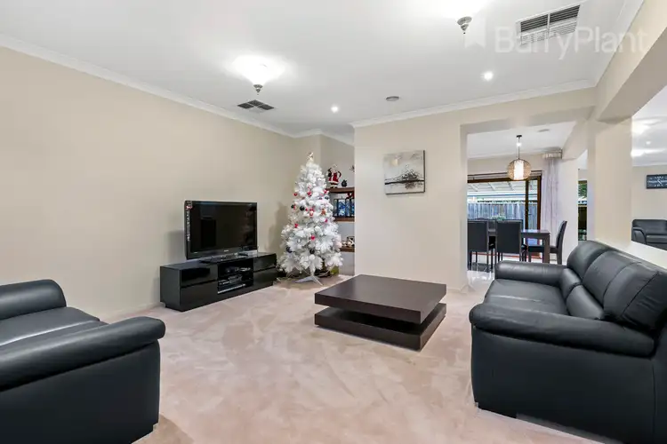 Fifth view of Homely house listing, 14 Balfron Avenue, Deer Park VIC 3023