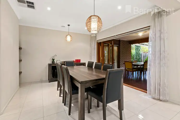 Sixth view of Homely house listing, 14 Balfron Avenue, Deer Park VIC 3023