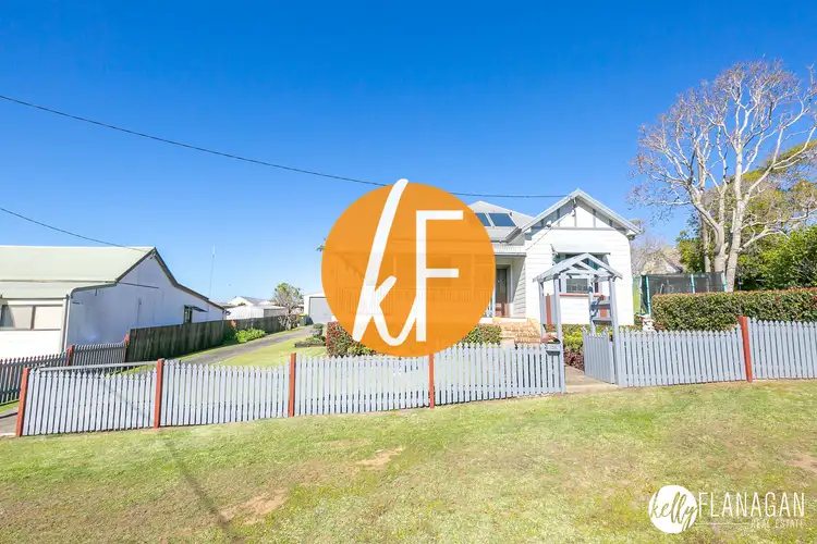 21 Short Street, West Kempsey NSW 2440