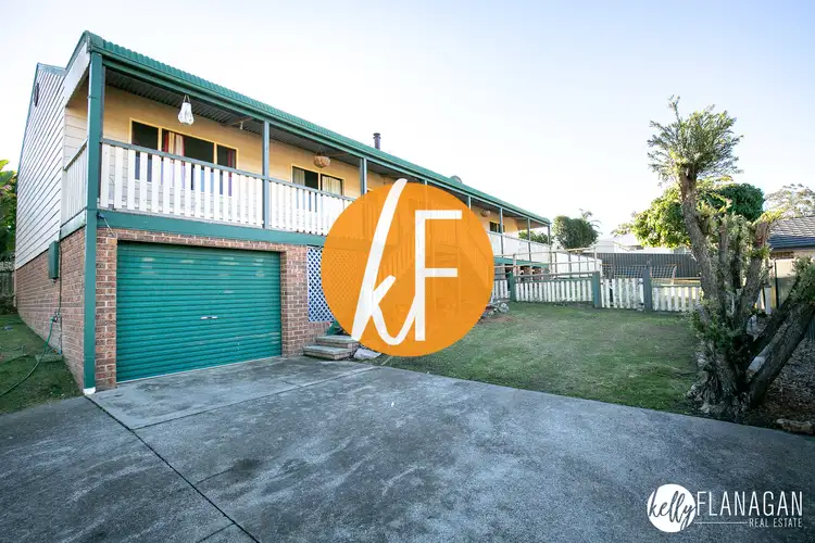 9 Edgar Street, Frederickton NSW 2440