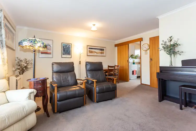 Main view of Homely unit listing, 2/4 Symbister Street, Devonport TAS 7310