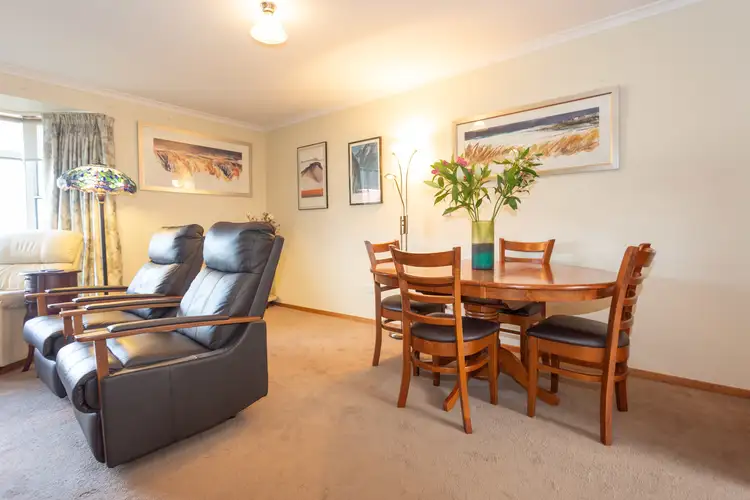 Second view of Homely unit listing, 2/4 Symbister Street, Devonport TAS 7310