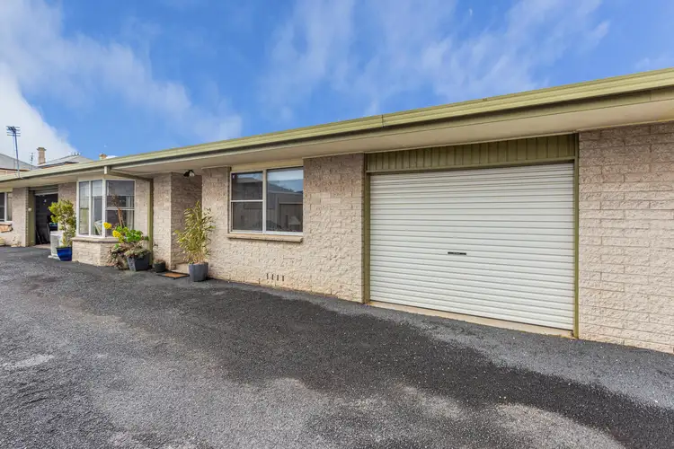 Third view of Homely unit listing, 2/4 Symbister Street, Devonport TAS 7310