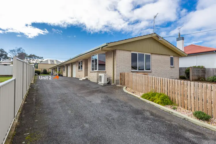 Fourth view of Homely unit listing, 2/4 Symbister Street, Devonport TAS 7310