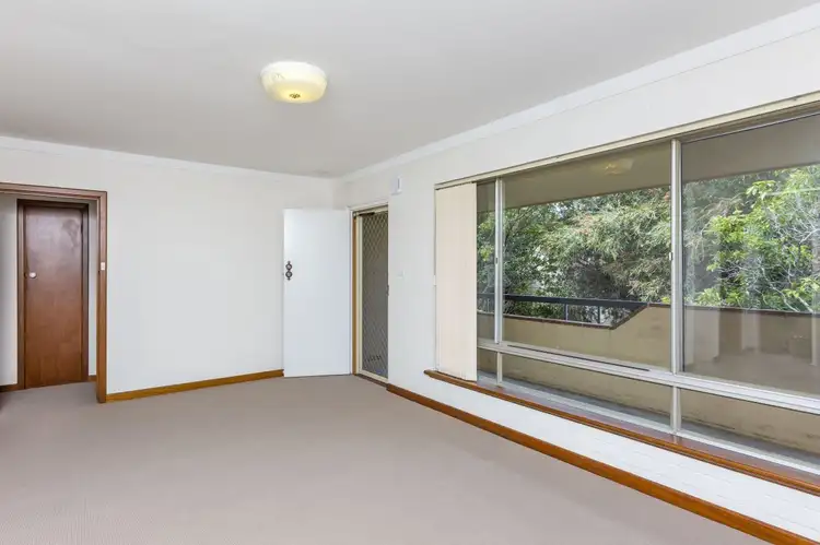 Second view of Homely unit listing, 6/377 Canning Highway, Como WA 6152