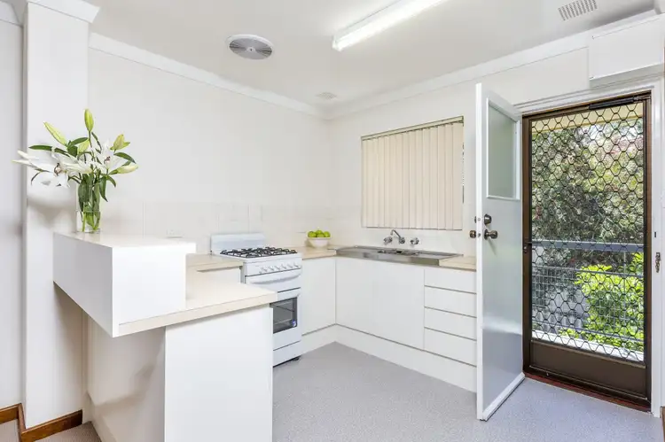 Fourth view of Homely unit listing, 6/377 Canning Highway, Como WA 6152