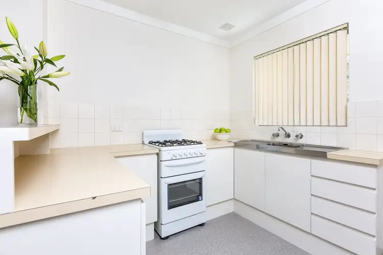 Fifth view of Homely unit listing, 6/377 Canning Highway, Como WA 6152